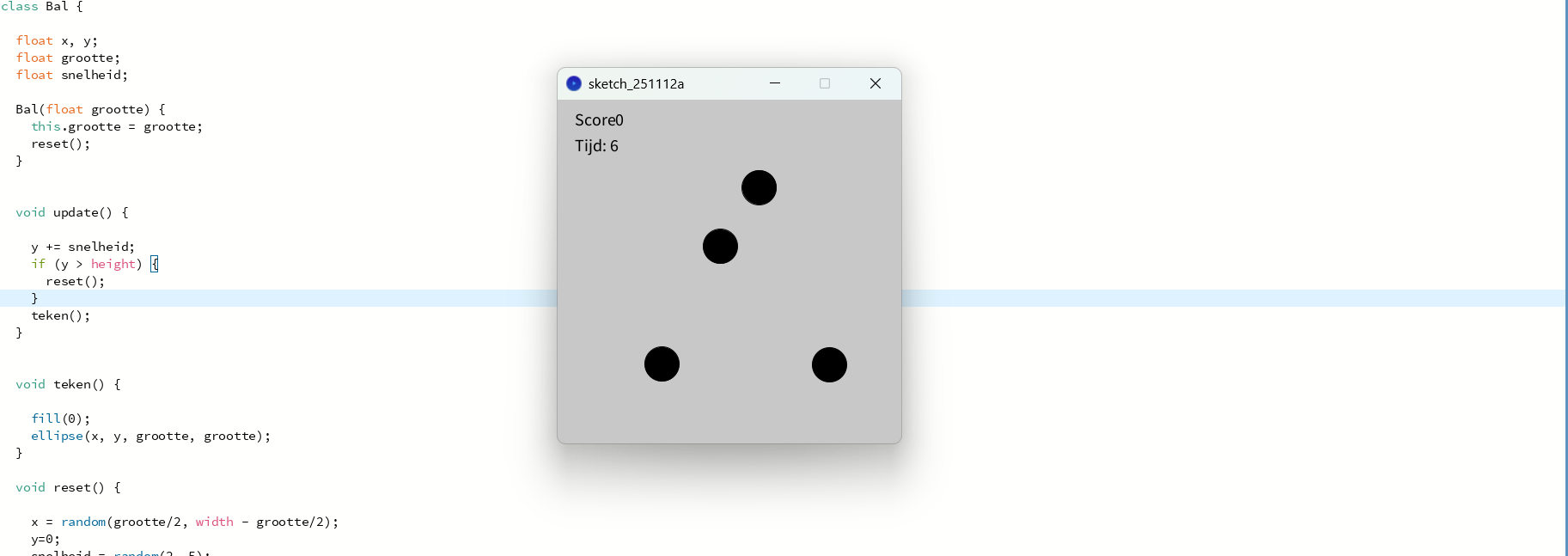 Java Project